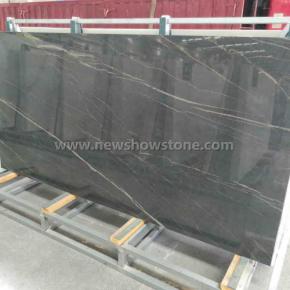 High Quality Sintered Black Big Slab 