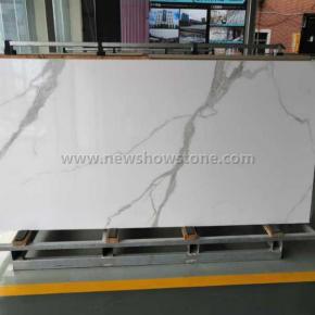New Porcelain Sintered Stone Super Thin Artifical Stone Slab 3mm 6mm 12mm 
