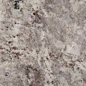 Alaska white color granite use for countertop