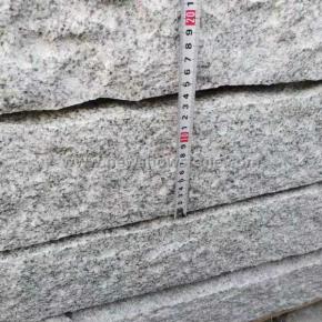 Chinese Grey Granite Kerbstone