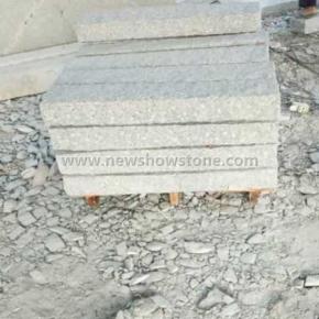 Grey Granito Kerbstone 