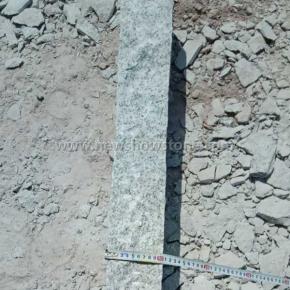 Grey Color Granite Kerb Stone 