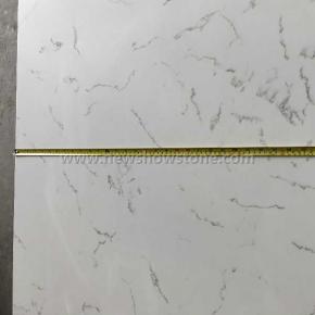 Rectangle quartz table top