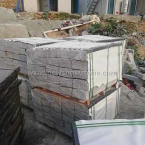 Cheapest Grey Granite Kerbstone