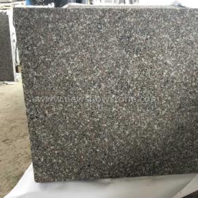 G664 Granite Tiles Brown Color