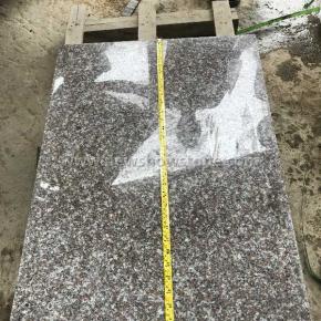 G664 Granite Slabs In China