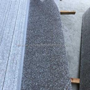 Chinese granite G664 slabs