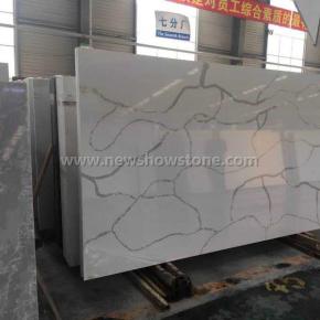  Calacatta Quartz Stone Slab