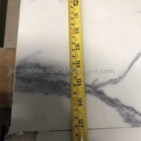 China Nice Veins Artificial marble
