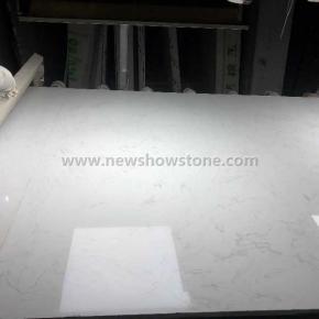 Factory Ariston White Artificial Marble 