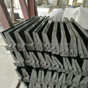 Wholesale Black Granite threshold 