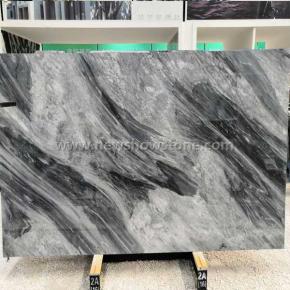 Senna grey Marble Slab  