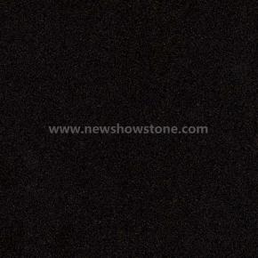 Mongolia Black Granite 