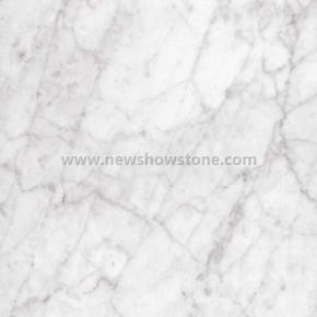 Bianco Carrara Marble