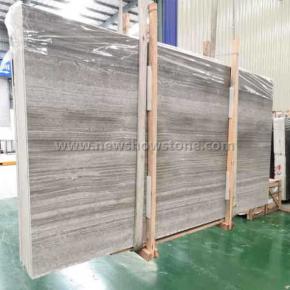 GZ Grey Wood Stone Marble 