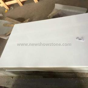 Super White Nano Glass Stone