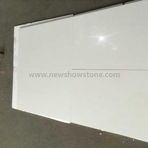 Super White Nano Glass Panel