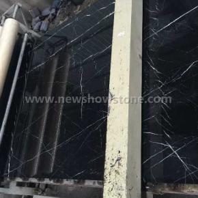 Black One Nero Marquina Marble 