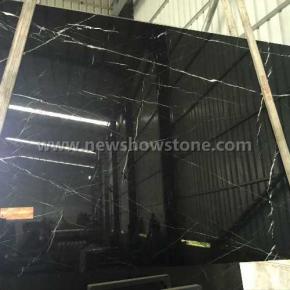 Gx Black Nero Marquina Marble 