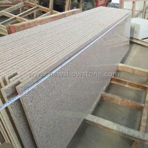 China Polished G681 Granite 