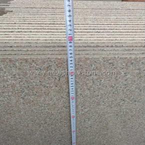 Polished G681 Granite 