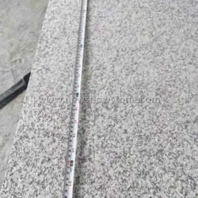 China exterior granite cladding