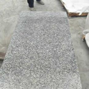 G603 granite small grain wall cladding