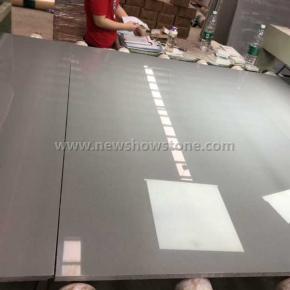 Grey Artificial Marble Slabs