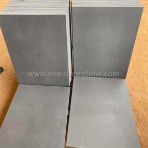 Hainan grey honed basalt tile