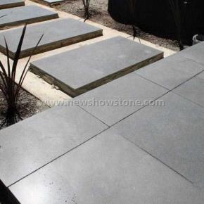 Basalto Matt Basalt Tiles