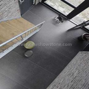 Basalt Grey Limestone Tile