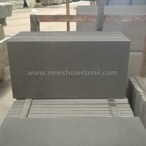 Grey Basalt Tile 12X24