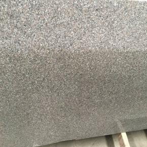 JM G617 polshed granite slab