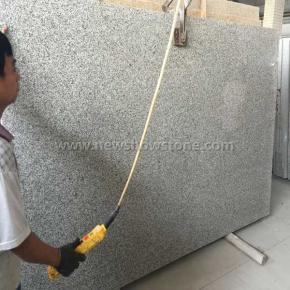 2cm G623 granite big slab 