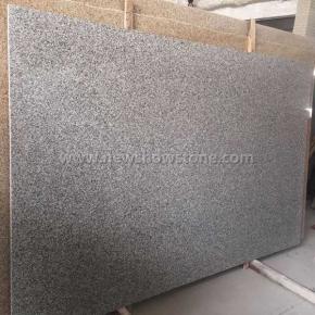 2cm G623 granite gangsaw slab