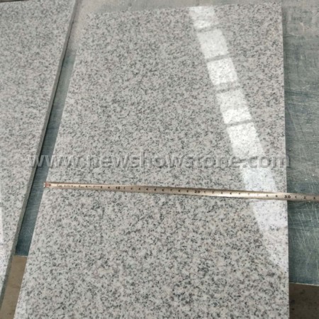 G603 White Granite Tiles