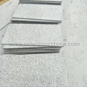 G664 flamed Granite thin tiles 