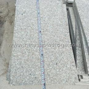 G664 flamed Granite 