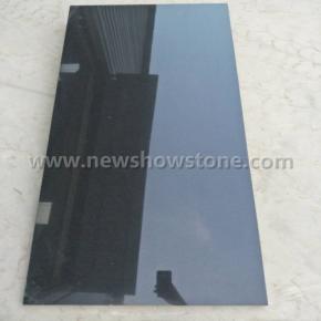 Chinese shanxi black Granite