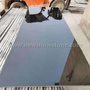 Shanxi black Granite Tiles