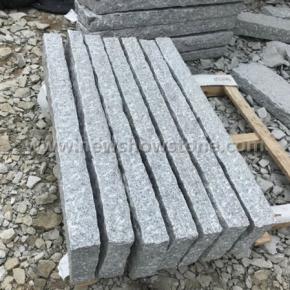 G603 Granite Kerbstone