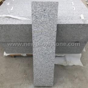 Granite Road edge stone