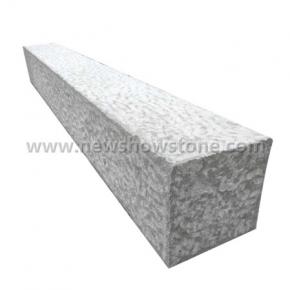 Paving Stone white grey granite