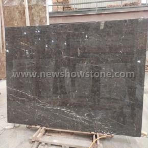 Iron Grey Marble