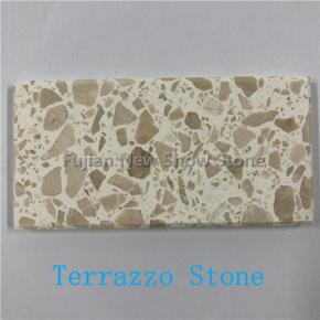 NS27 Gold coast terrazzo