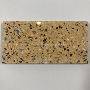 NS24 Rose tea terrazzo 