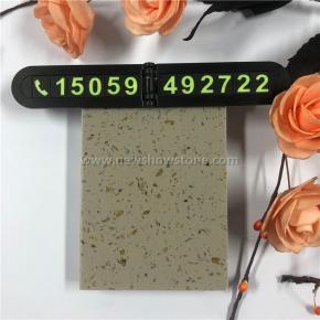 NSA13 Persian grey artificial marble