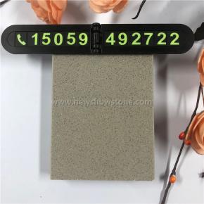 NSA24 Starry grey artificial marble