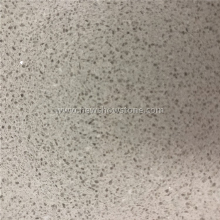 NSA24 Starry grey artificial marble