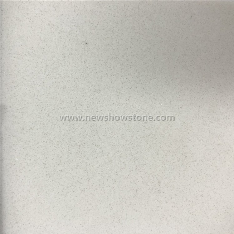 NSA31 Light white artificial marble